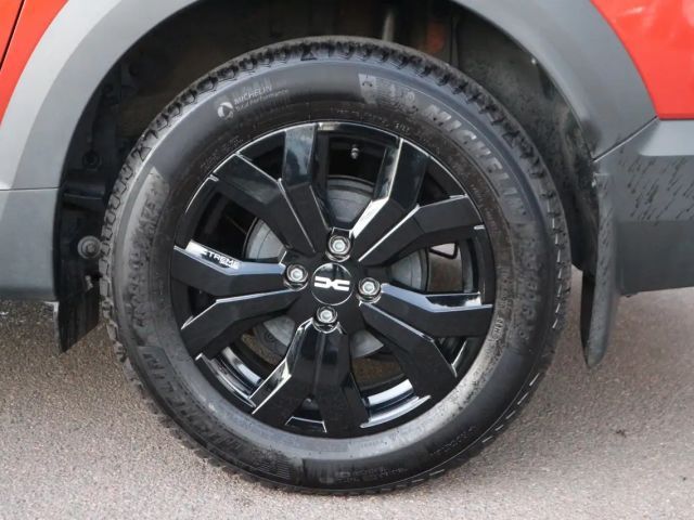 Dacia Jogger 1.0 TCe Extreme