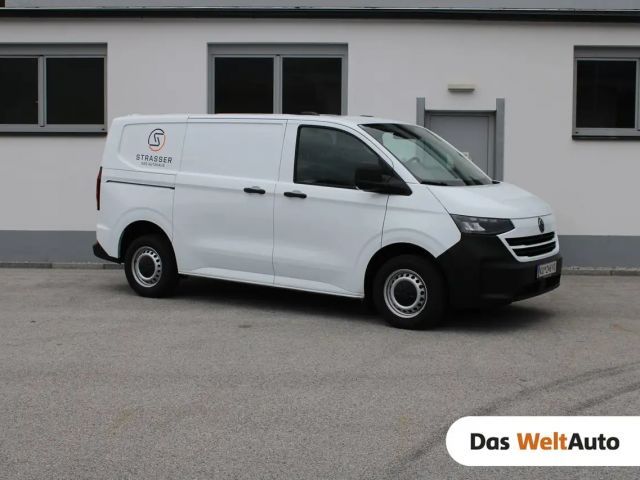 Volkswagen Transporter T7