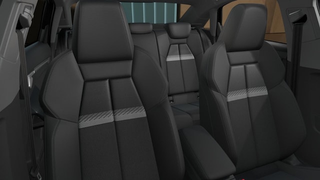 Audi A3 S-Line S-Tronic Sedan