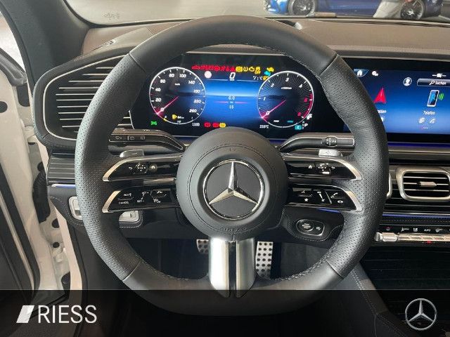 Mercedes-Benz GLE 450 4MATIC