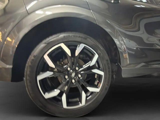 Ford Puma EcoBoost ST Line