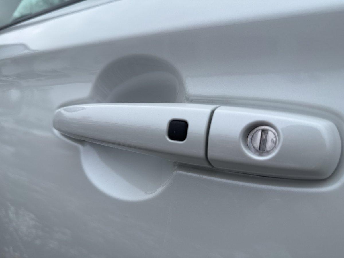 Suzuki Swift Comfort Hybrid