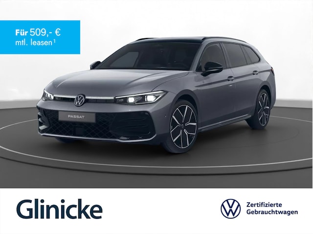 Volkswagen Passat 2.0 TDI R-Line Variant