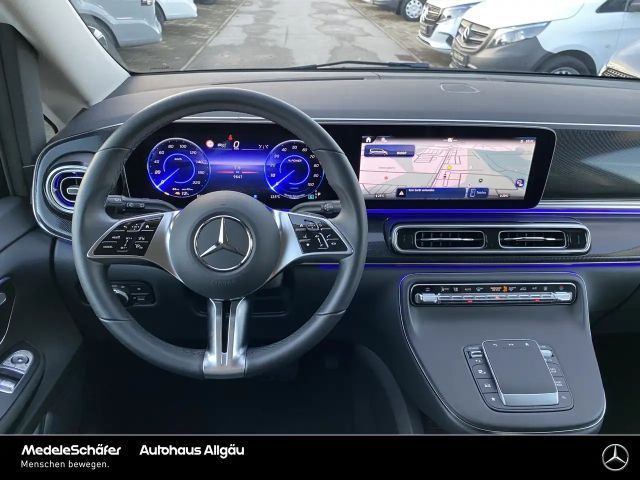 Mercedes-Benz EQV 300 Limousine Lang