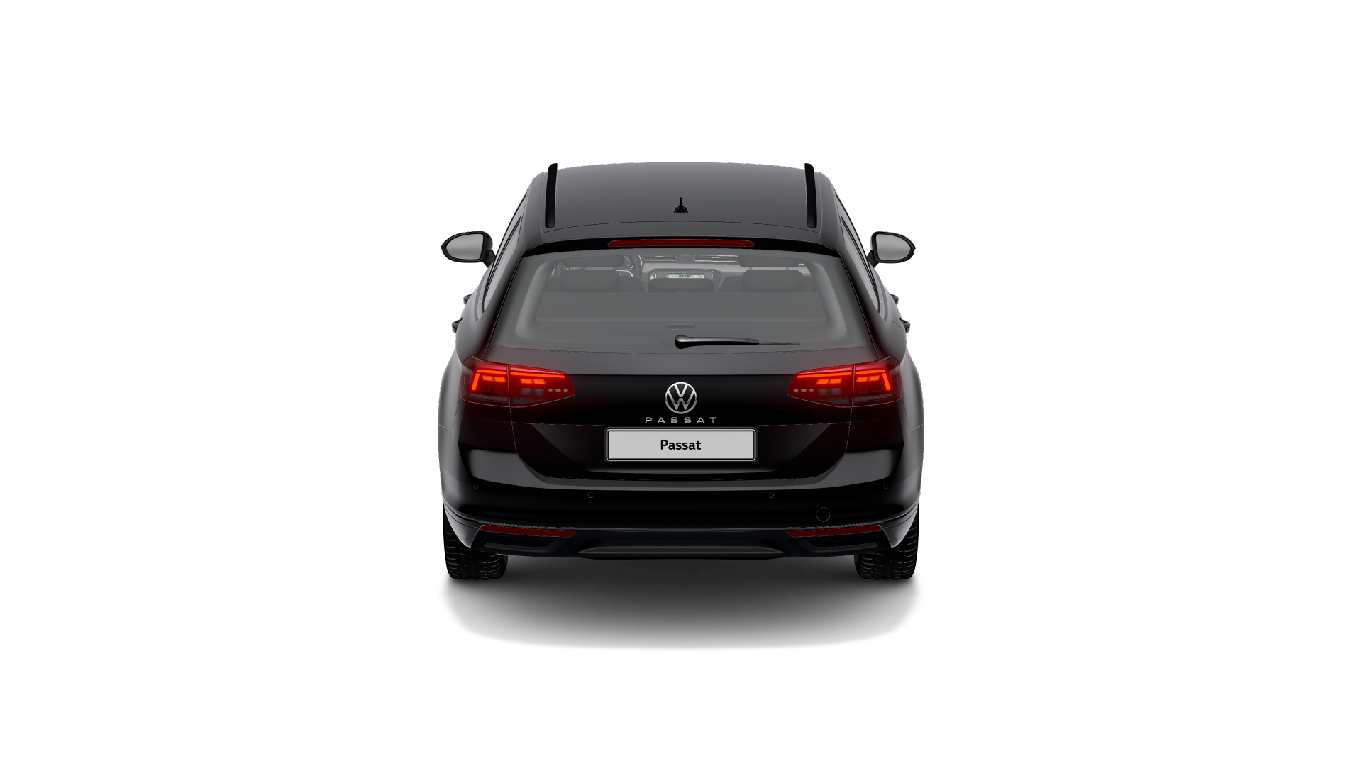 Volkswagen Passat 1.5 TSI Business DSG Variant