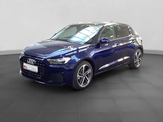 Audi A1 35 TFSI