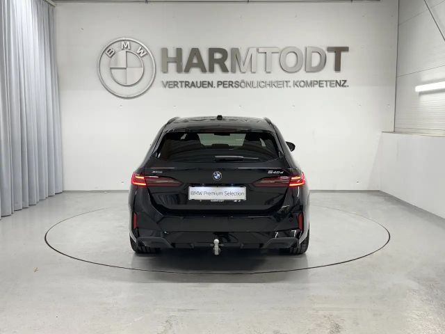 BMW 540 540d M-Sport xDrive