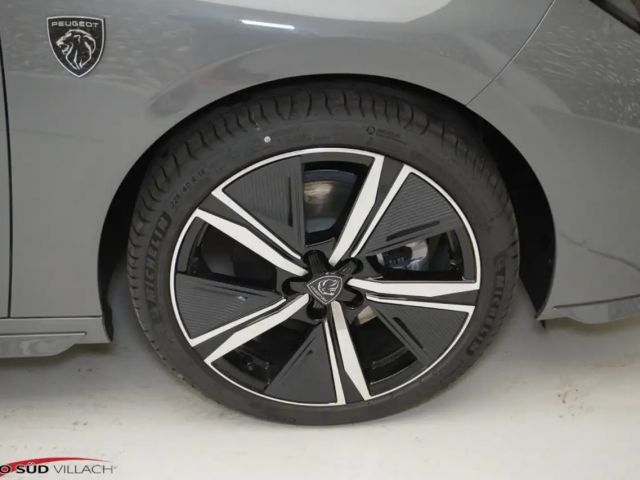 Peugeot 308 BlueHDi EAT8 GT-Line