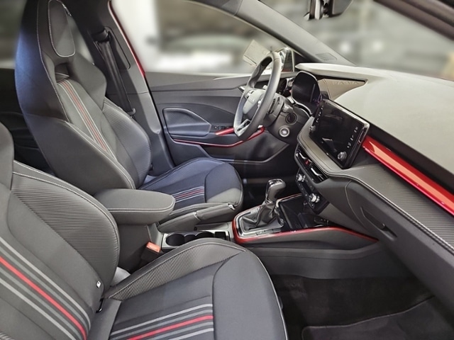 Skoda Fabia 1,0 TSI DSG TOP-LED PDC SHZ RFK 16Z