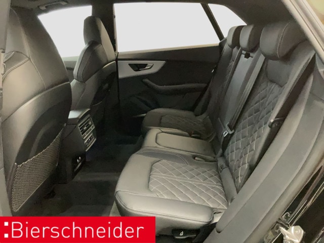 Audi Q8 Hybride Quattro