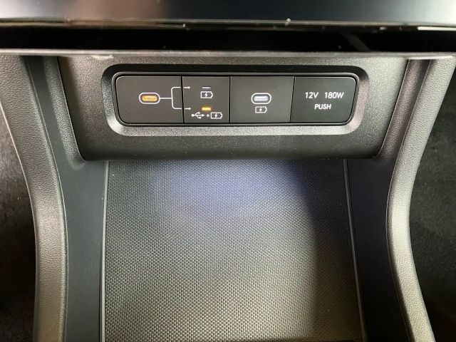 Hyundai Tucson 1.6 N Line T-GDi