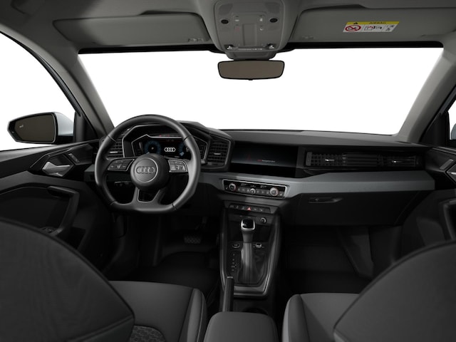 Audi A1 35 TFSI S-Tronic Sportback