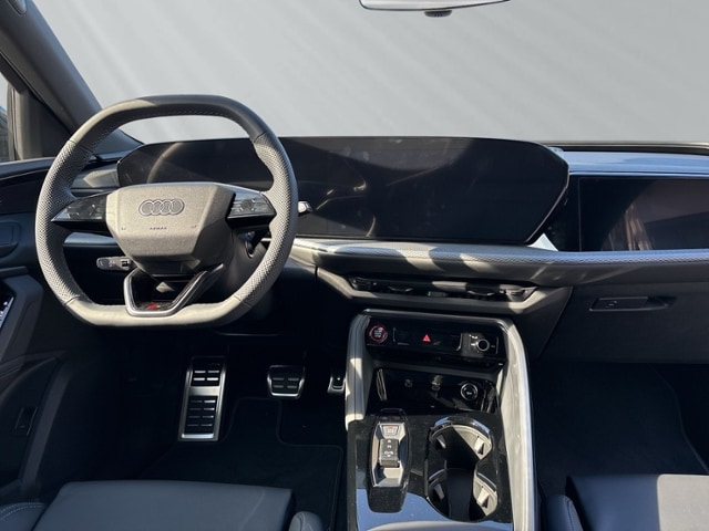 Audi Q5 Quattro S-Tronic