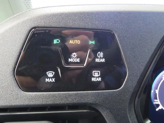 Volkswagen Caddy 4Motion