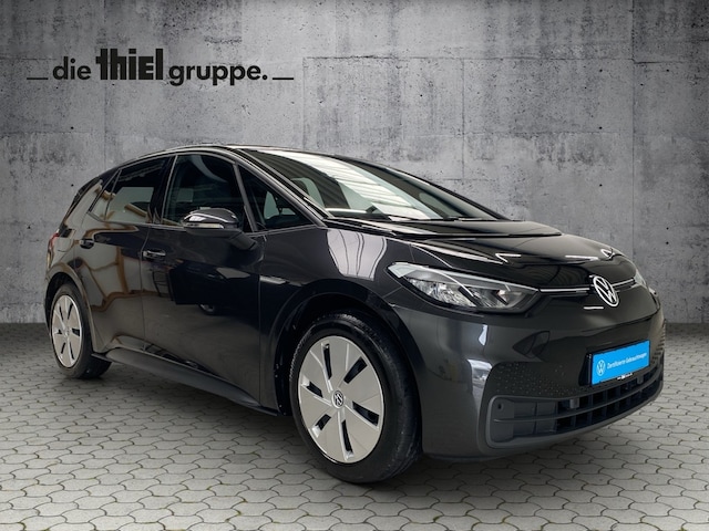Volkswagen ID.3 City Performance Pure