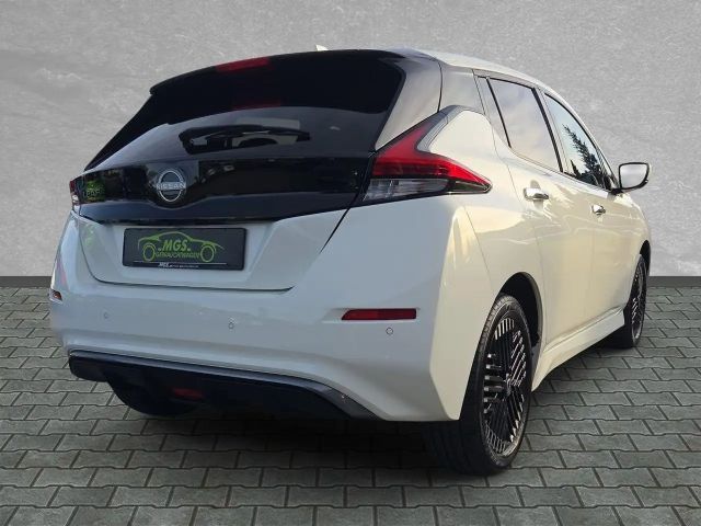 Nissan Leaf N-Connecta