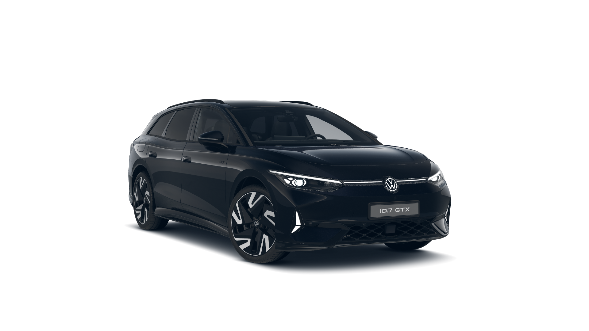 Volkswagen ID.7 Tourer