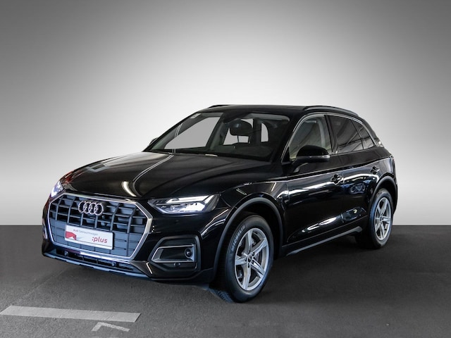 Audi Q5 35 TDI S-Tronic