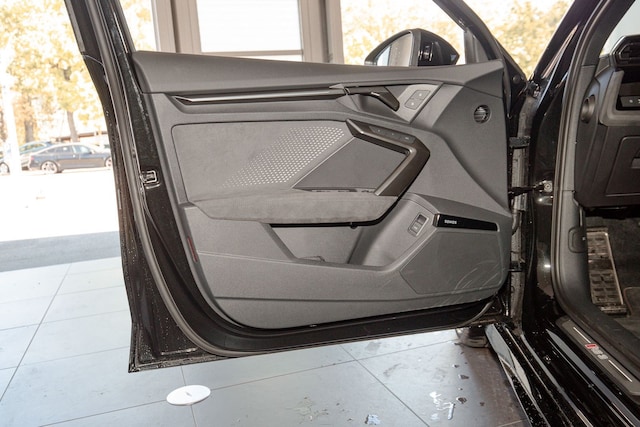 Audi RS3 Quattro S-Tronic Sportback