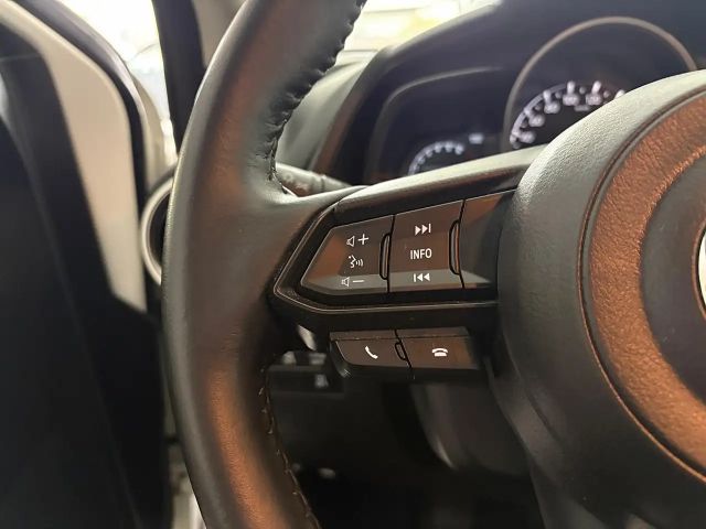 Mazda 2 SkyActiv Takumi