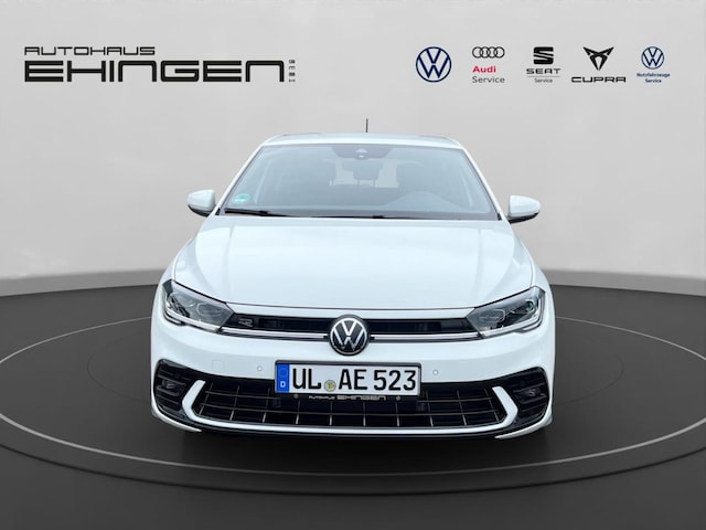 Volkswagen Polo 1.0 TSI R-Line