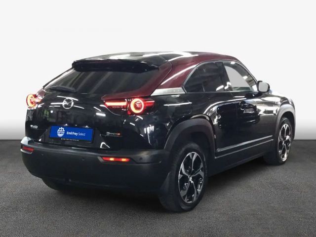 Mazda MX-30 SkyActiv e-Skyactiv