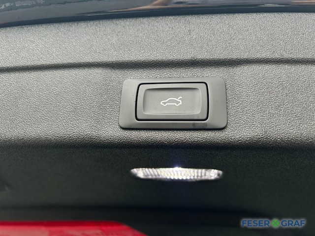 Audi A5 Avant S-Tronic