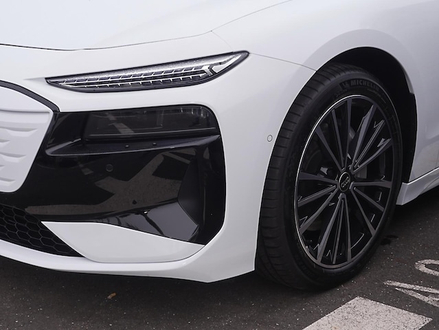 Audi A6 e-tron Avant Performance