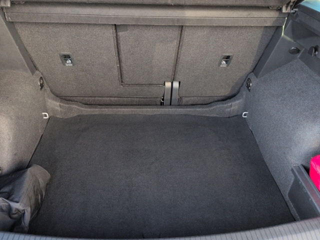 Volkswagen Tiguan DSG