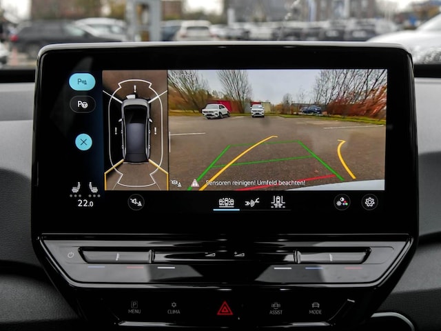 Volkswagen ID.3 Performance Pro