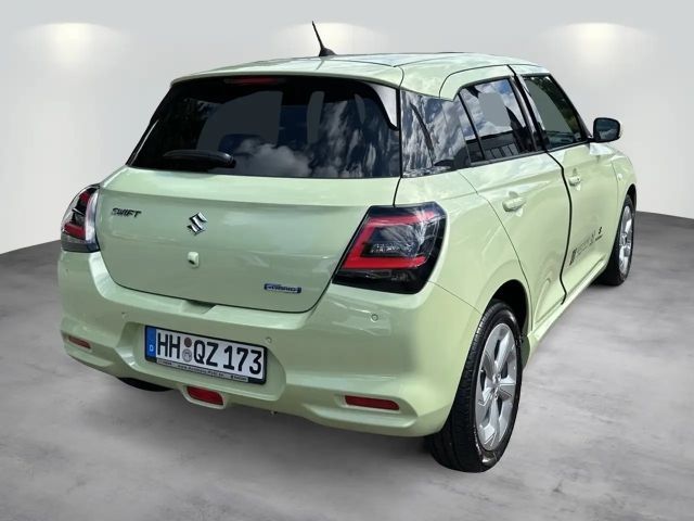 Suzuki Swift Comfort Hybrid
