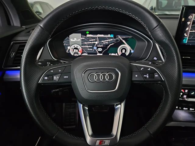 Audi Q5 40 TDI S-Tronic