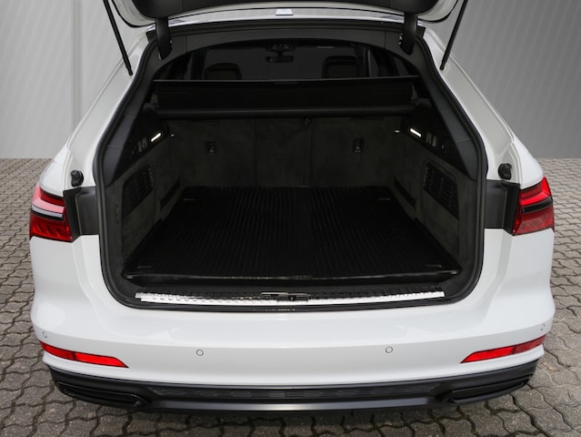 Audi A6 50 TDI Avant Quattro