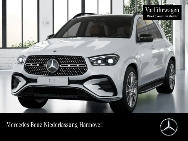 Mercedes-Benz GLE 350 4MATIC AMG Line