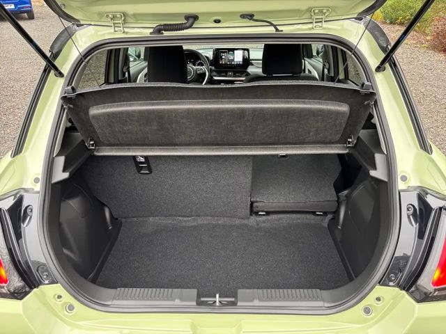 Suzuki Swift Comfort