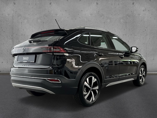 Volkswagen Taigo 1.0 TSI DSG IQ.Drive Style