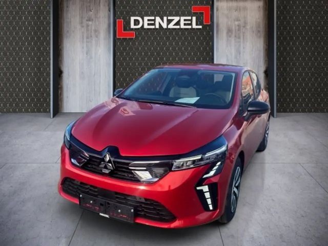 Mitsubishi Colt 1,0 MPI Invite C 24