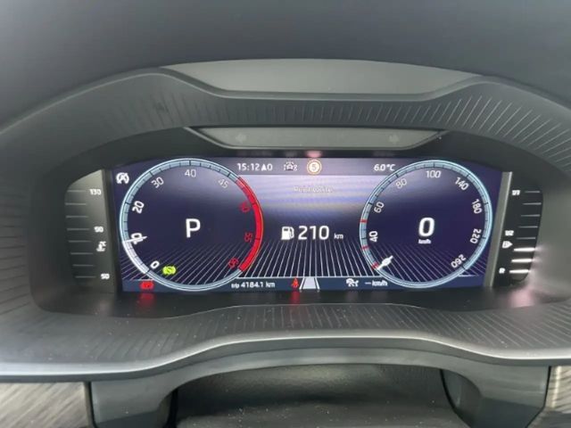 Skoda Kodiaq 2.0 TDI Style Style