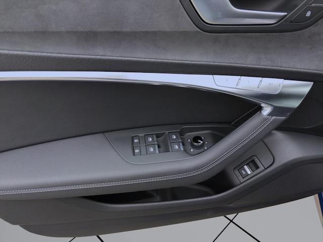 Audi S6 Avant Quattro