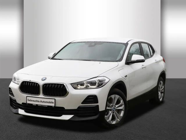 BMW X2 Advantage pakket xDrive25e