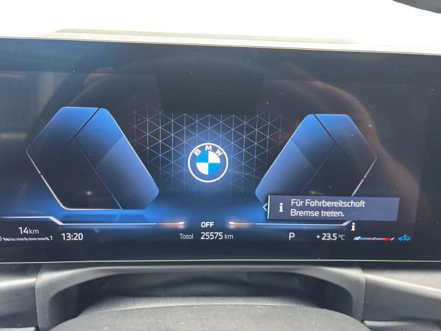 BMW 330 330d M-Sport Touring xDrive