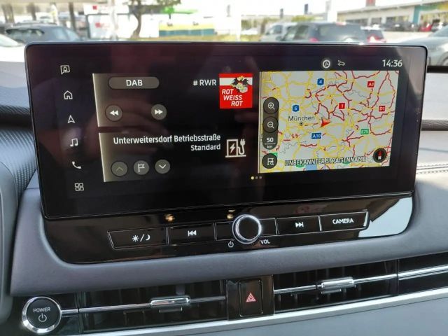 Mitsubishi Outlander 4WD PHEV