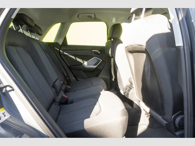 Audi Q3 35 TFSI S-Tronic