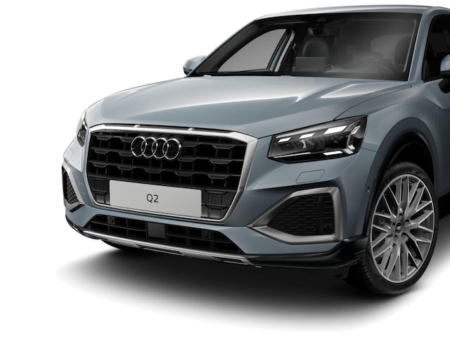 Audi Q2 35 TFSI S-Tronic