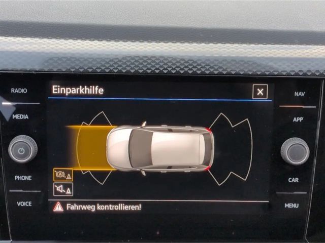 Volkswagen Polo 1.0 TSI Life