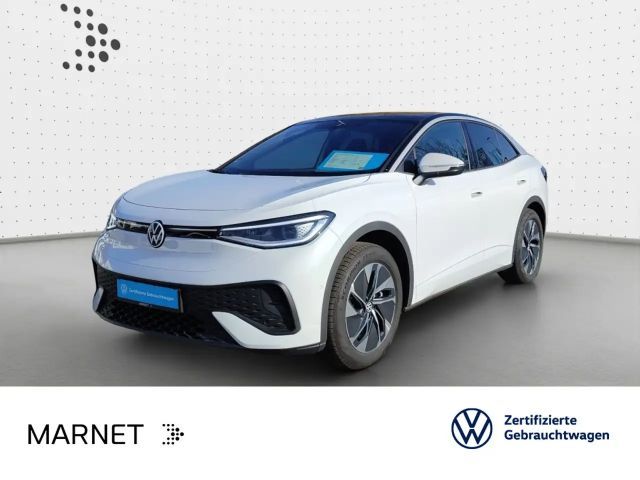 Volkswagen ID.5 77 KWh IQ.Drive Pro