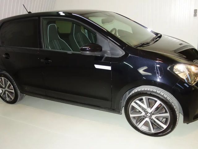Seat Mii VSSZZZAAZMD512376