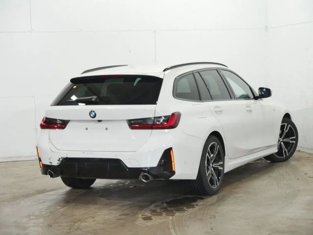 BMW 318 318i M-Sport Touring