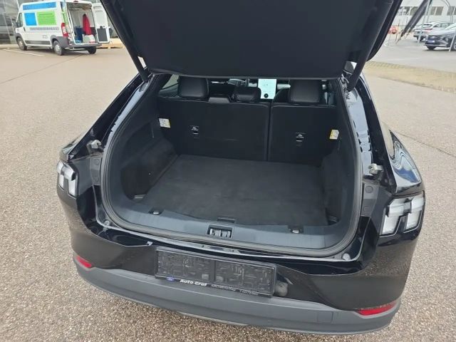 Ford Mustang Mach-E Extended range