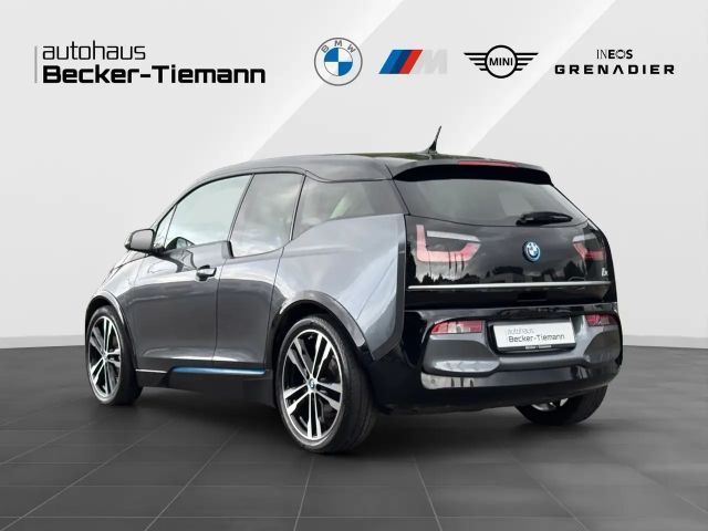 BMW i3 120Ah S